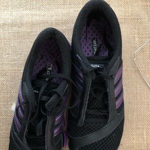 Adidas shoes size 7.5 never worn